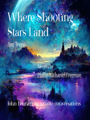 cover image of Where Shooting Stars Land